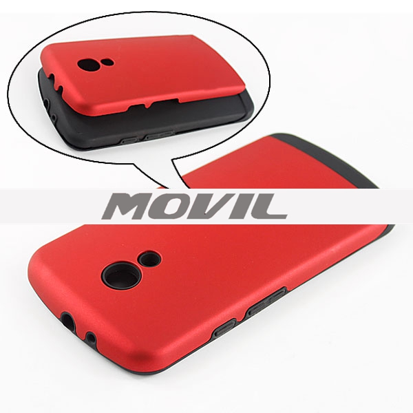 NP-2013 Protectores para Motorola Moto G-11